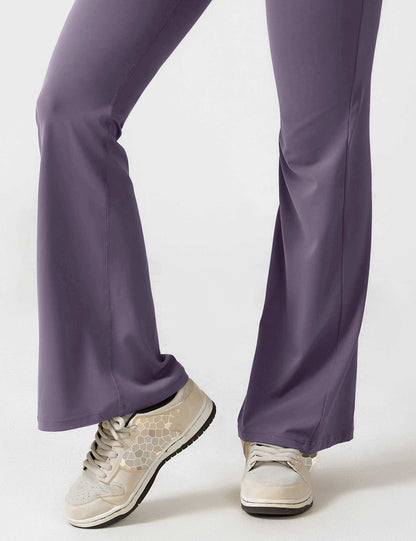Jumpsuit Flare Zonder Rug Elegante Stijl