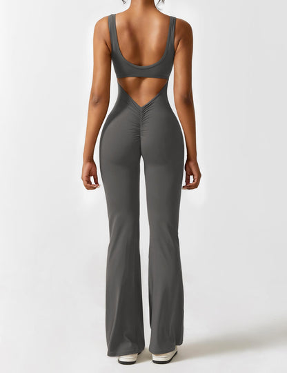 Dames Jumpsuit Zomerjurk Comfortabel en Luchtig