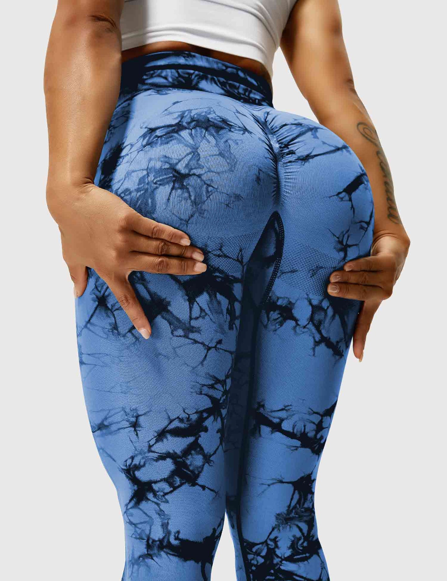 Modaleggings voor Vrouw Comfortabel en Stijlvol