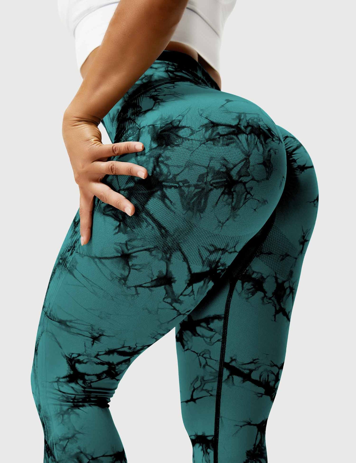 Modaleggings voor Vrouw Comfortabel en Stijlvol