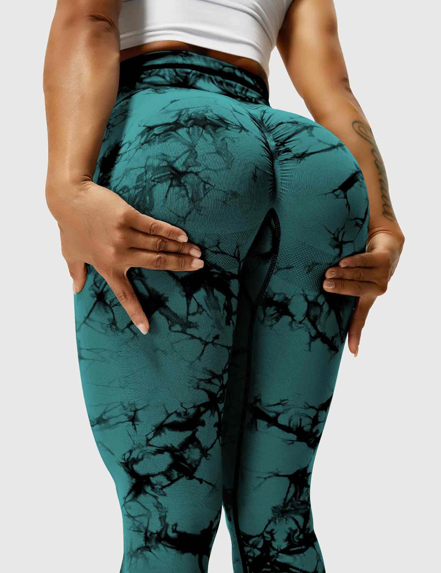 Modaleggings voor Vrouw Comfortabel en Stijlvol