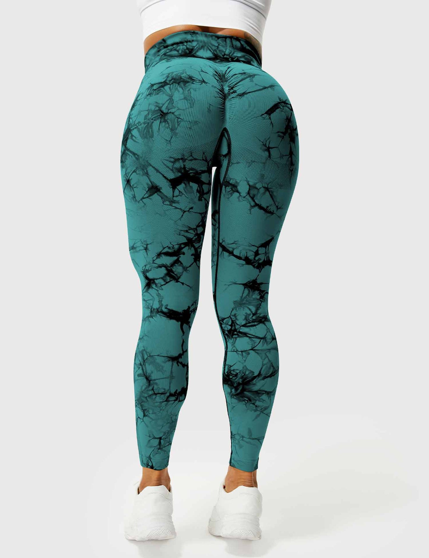 Modale Legging voor Vrouw Comfortabel en Stijlvol