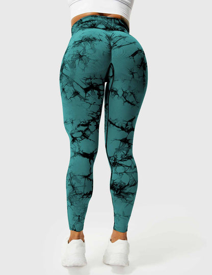 Modale Legging voor Vrouw Comfortabel en Stijlvol