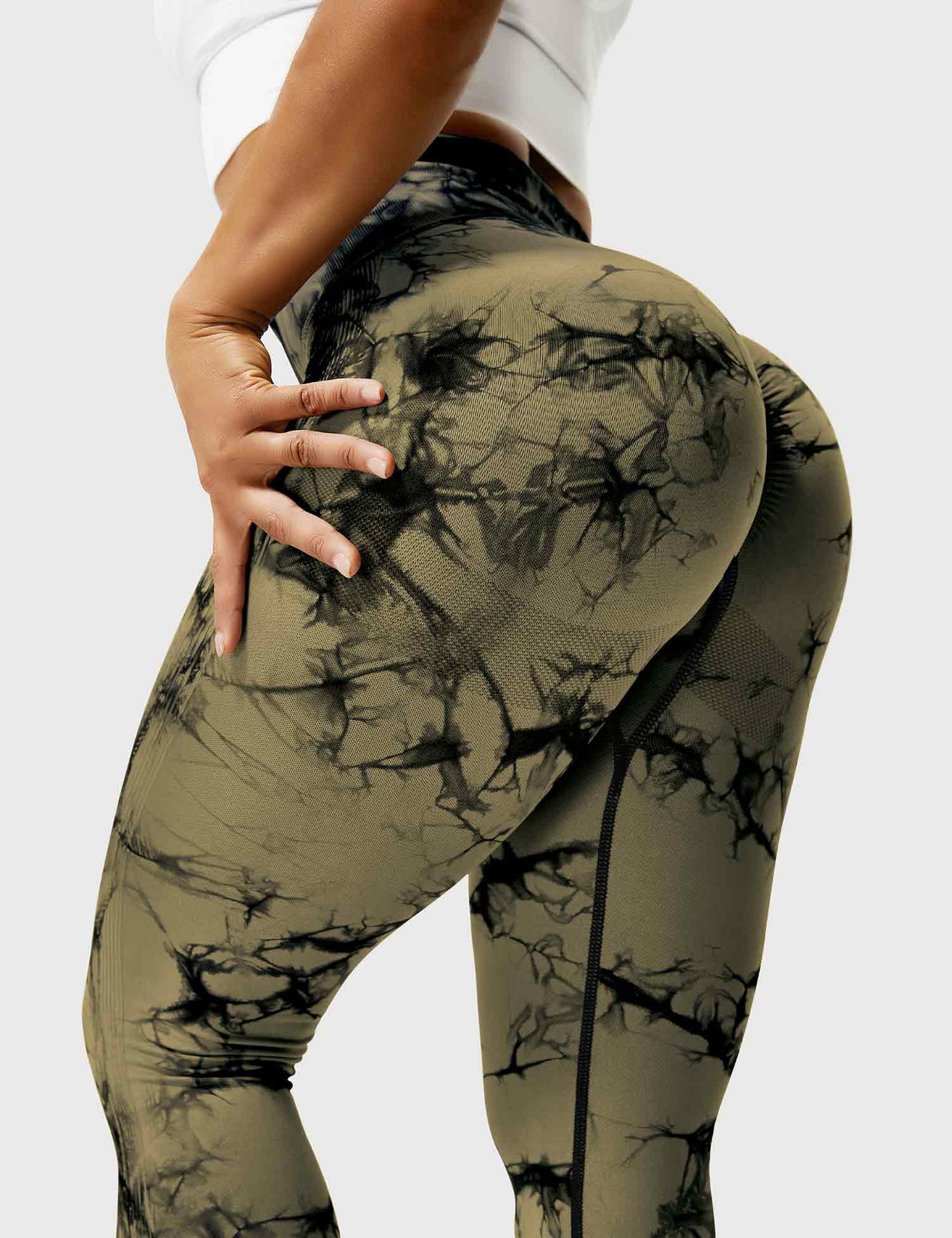 Modaleggings voor Vrouw Comfortabel en Stijlvol