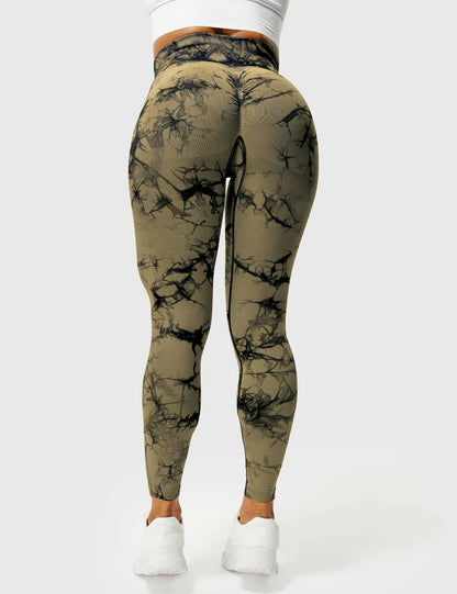 Modaleggings voor Vrouw Comfortabel en Stijlvol