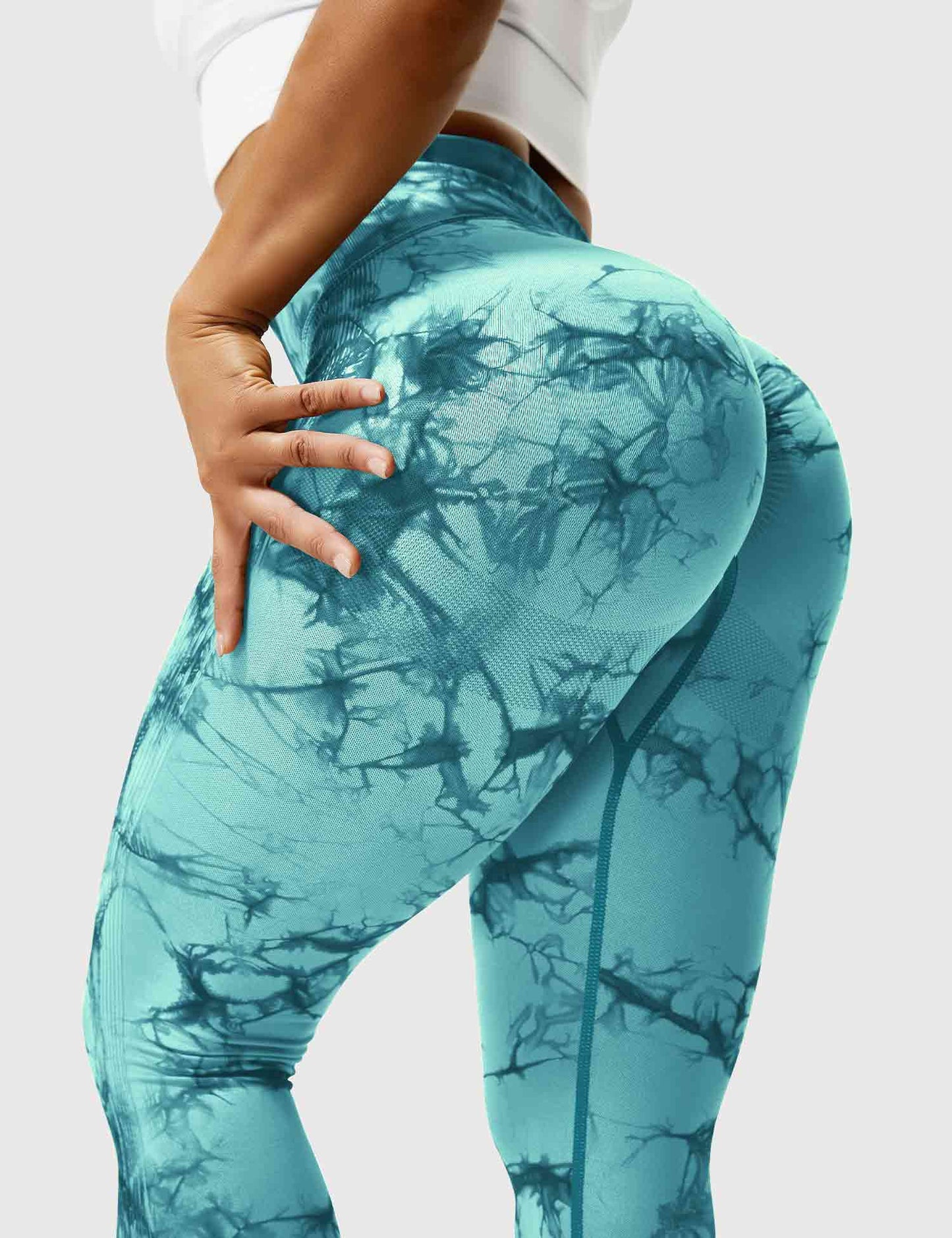 Modaleggings voor Vrouw Comfortabel en Stijlvol