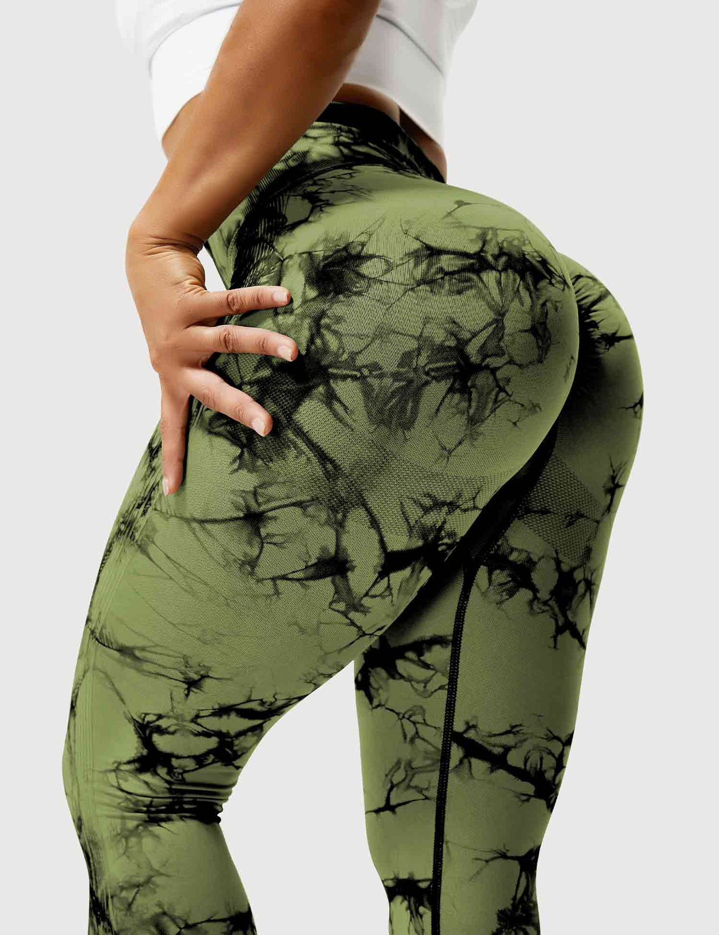 Modaleggings voor Vrouw Comfortabel en Stijlvol