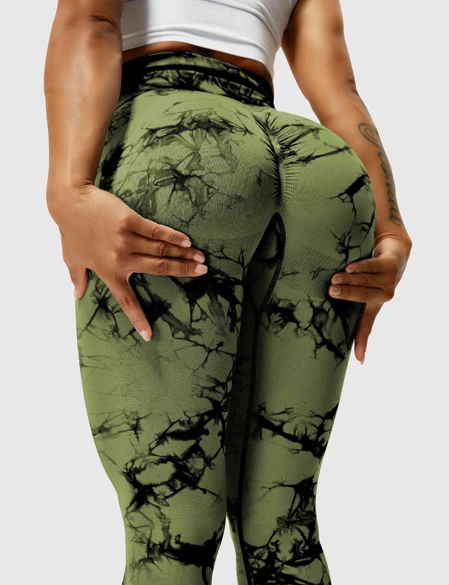 Modaleggings voor Vrouw Comfortabel en Stijlvol