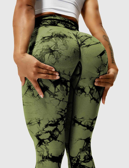 Modale Legging voor Vrouw Comfortabel en Stijlvol