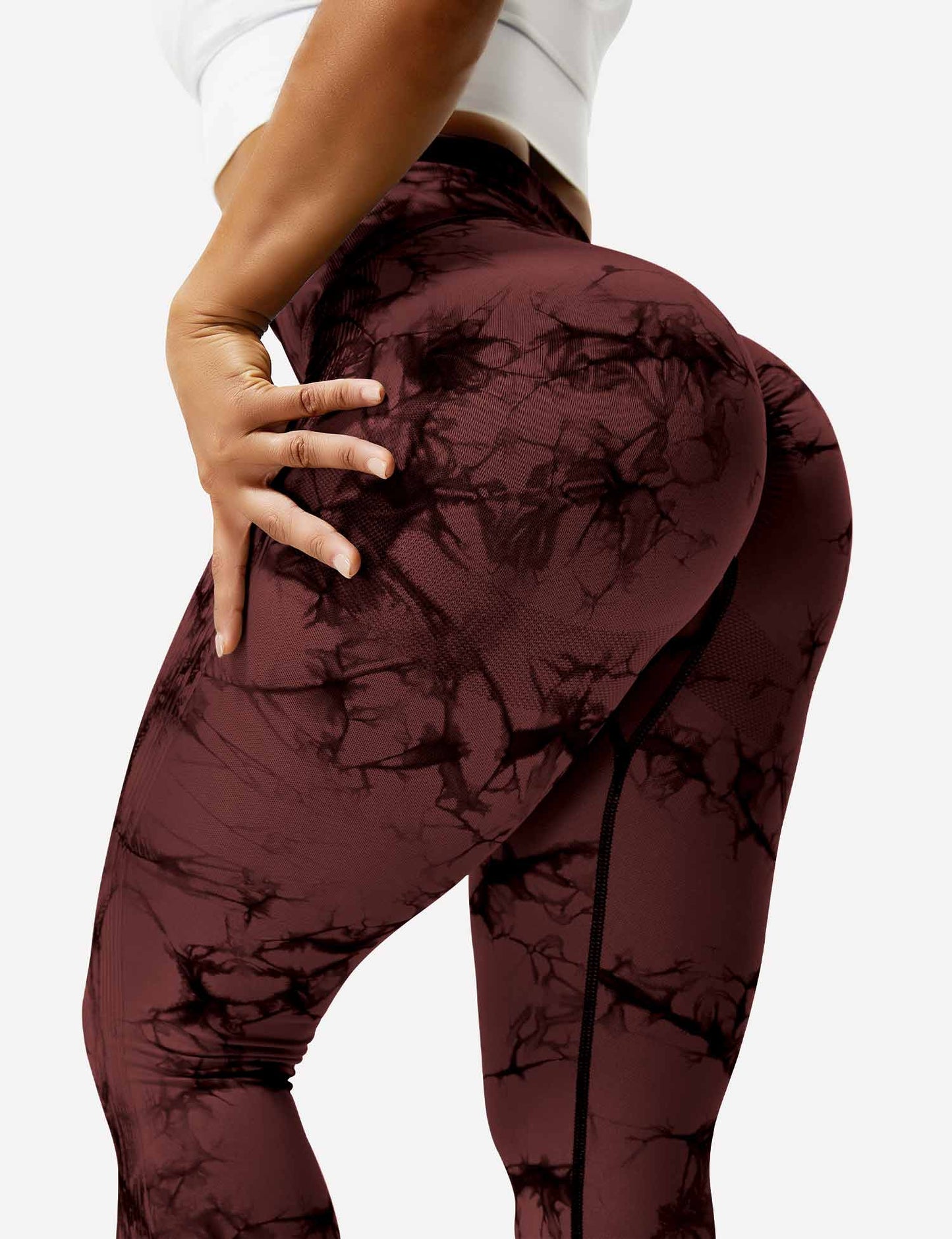 Modaleggings voor Vrouw Comfortabel en Stijlvol