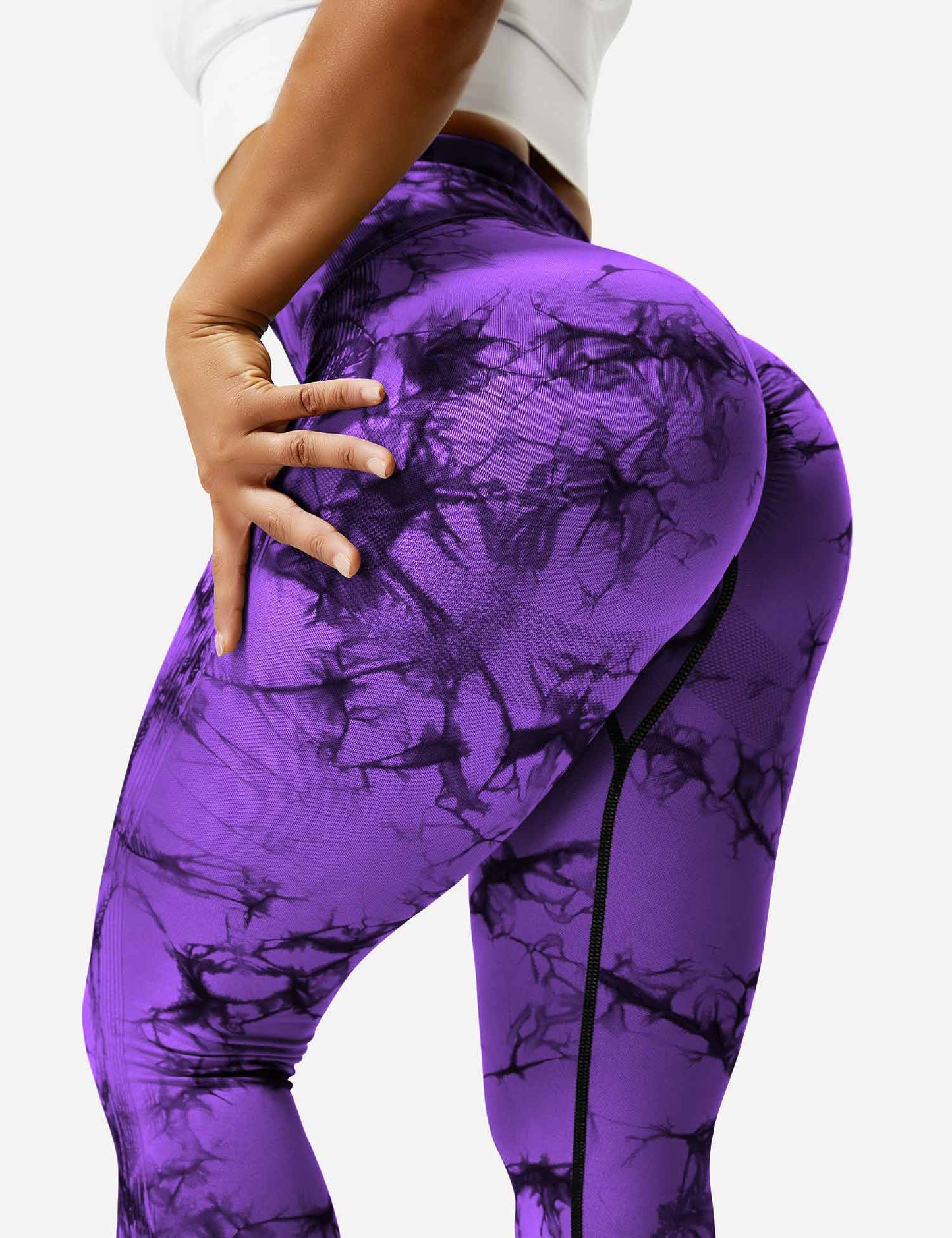 Modaleggings voor Vrouw Comfortabel en Stijlvol