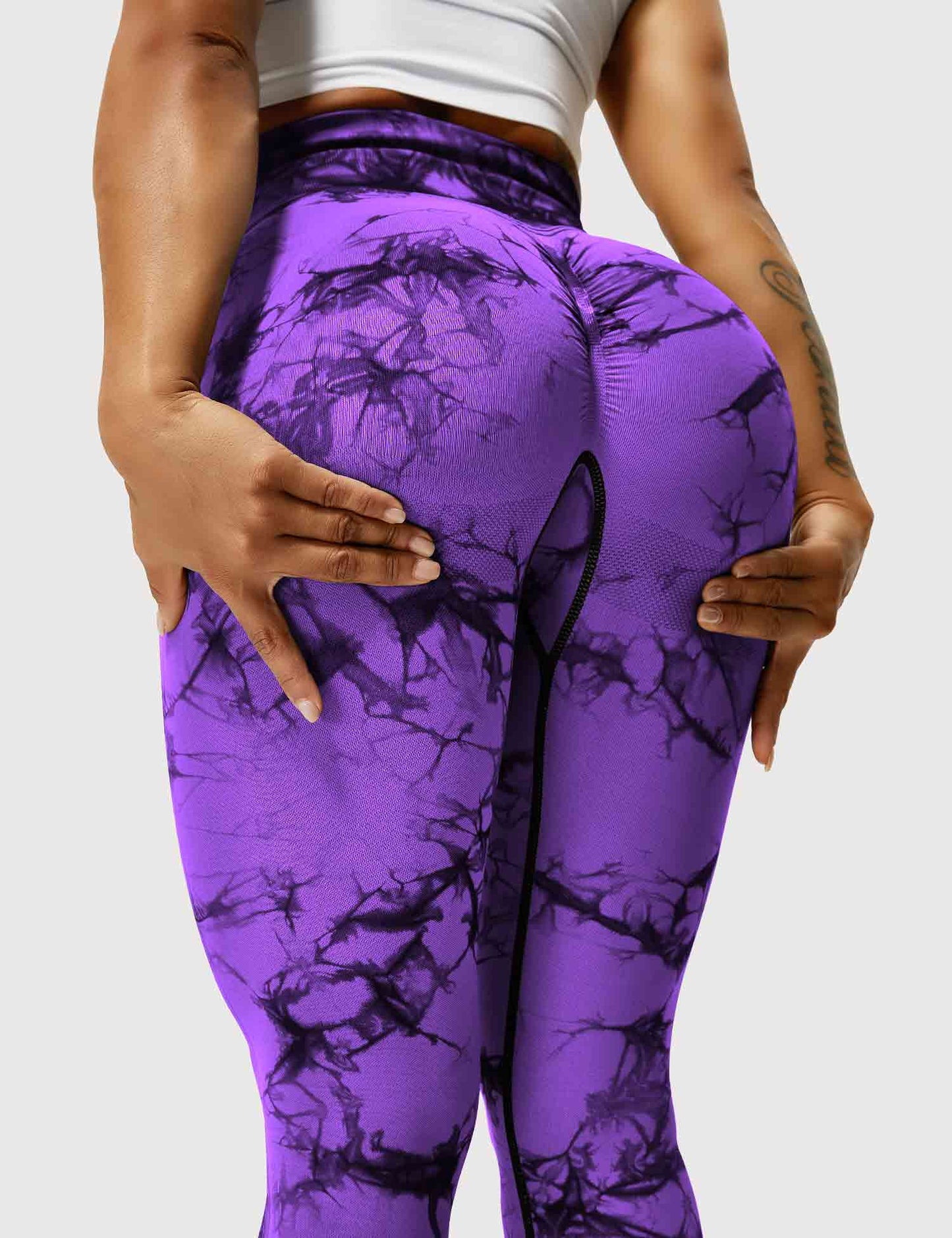 Modaleggings voor Vrouw Comfortabel en Stijlvol