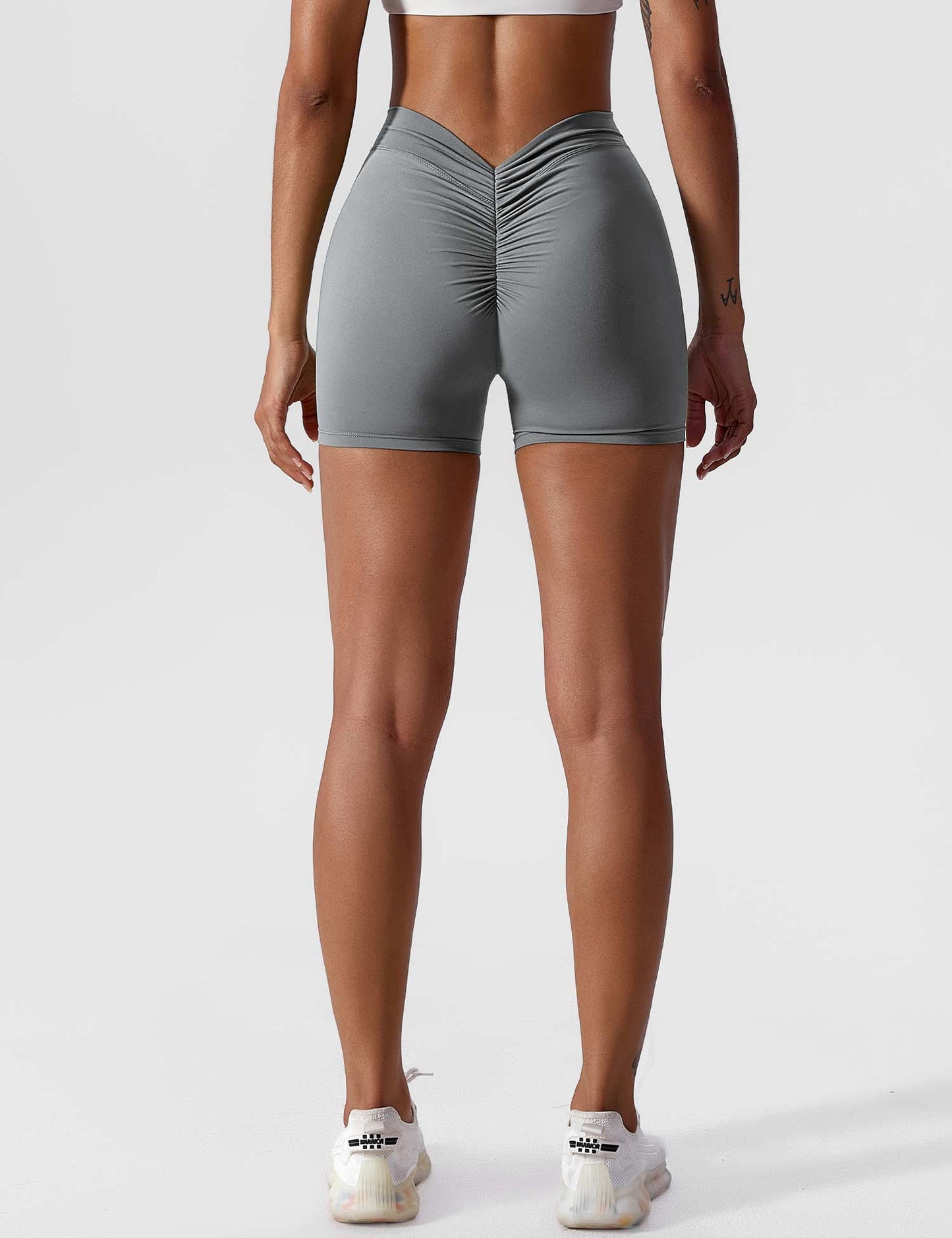 Elegante Pantaloncini voor Vrouw