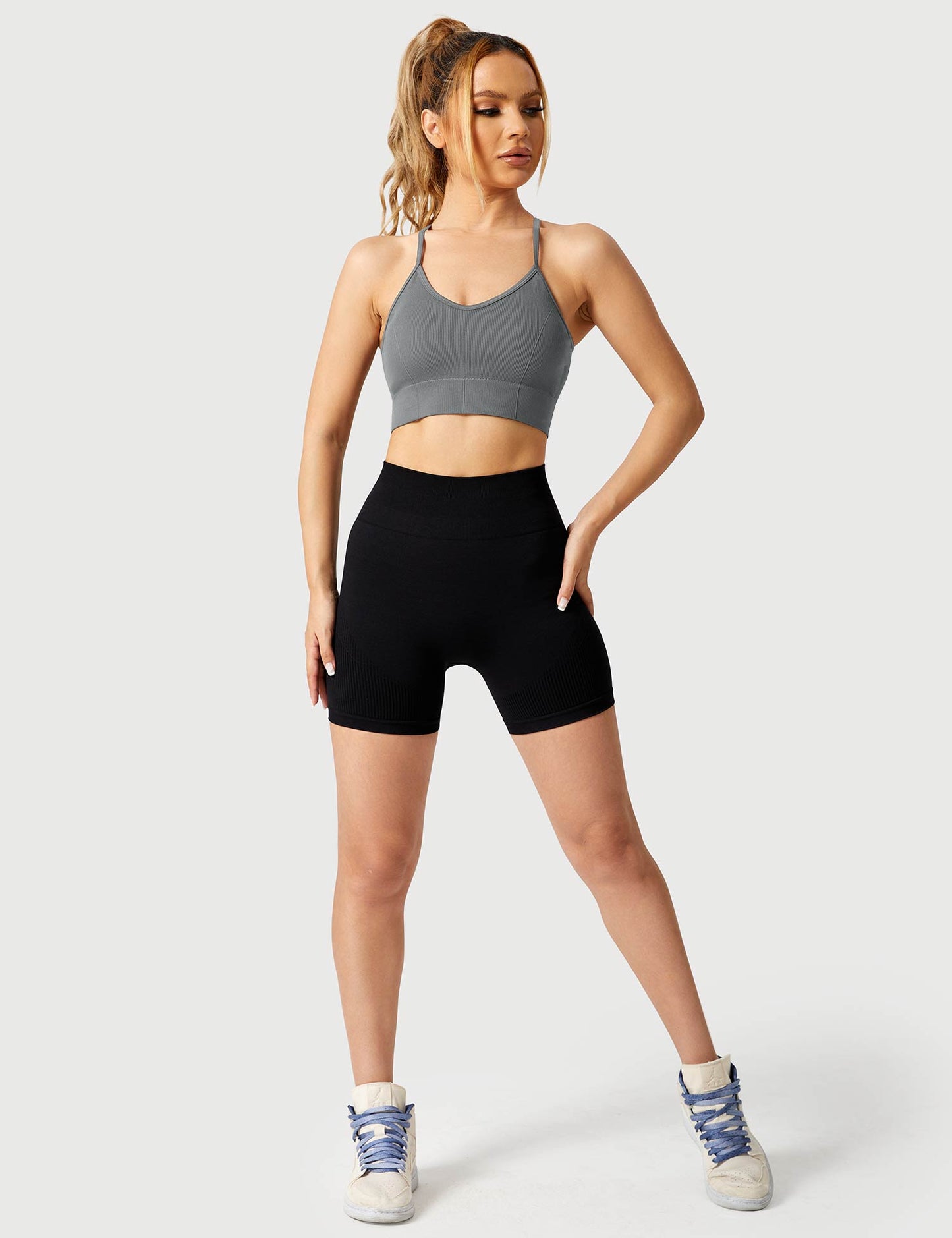 Sportbeha Dawn voor Vrouw