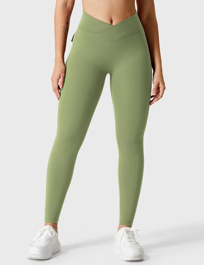 Dames Leggings Mode Stretch
