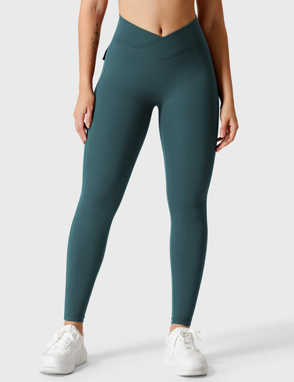 Dames Leggings Mode Stretch