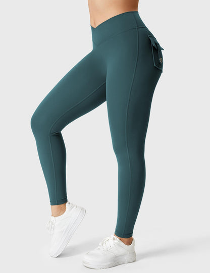 Dames Leggings Mode Stretch