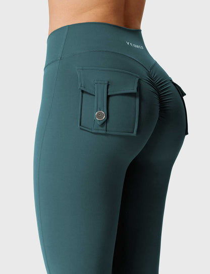 Dames Leggings Mode Stretch