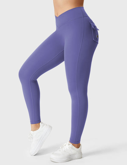 Modale Leggings voor Vrouw