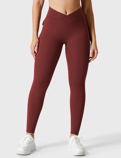 Dames Leggings Mode Stretch