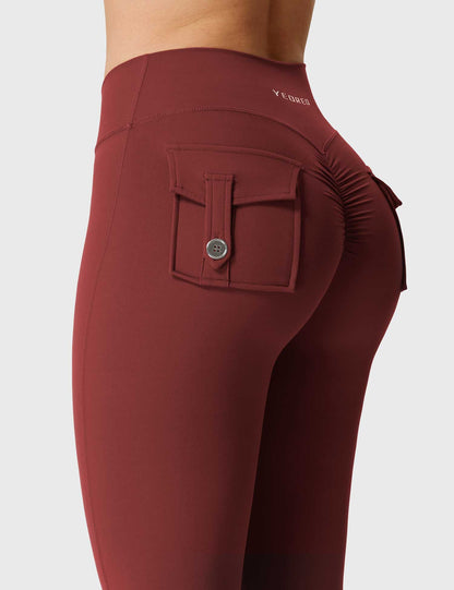 Dames Leggings Mode Stretch