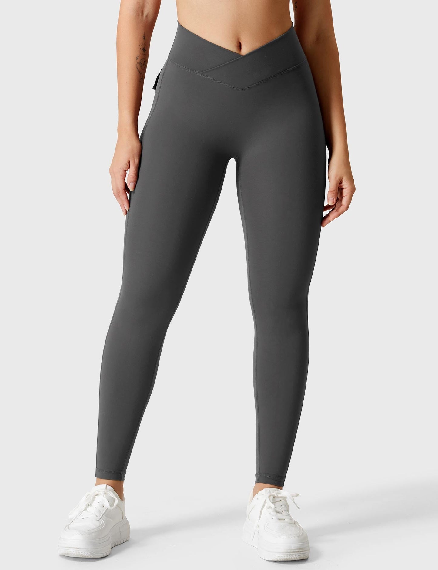Dames Leggings Mode Stretch