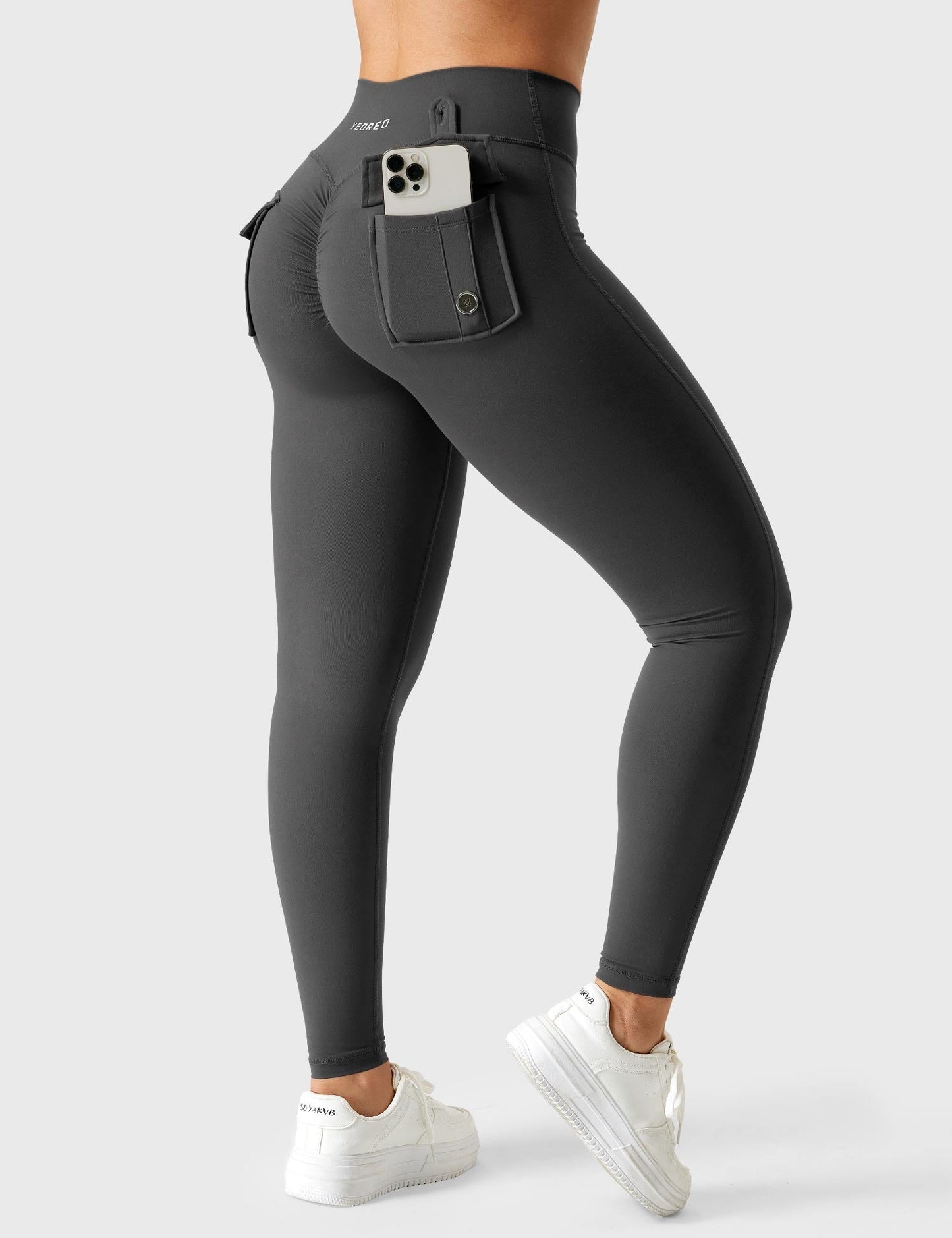 Modale Leggings voor Vrouw