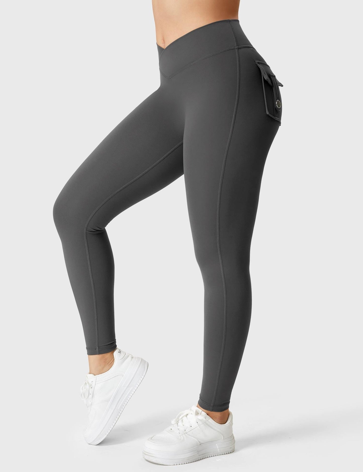 Dames Leggings Mode Stretch