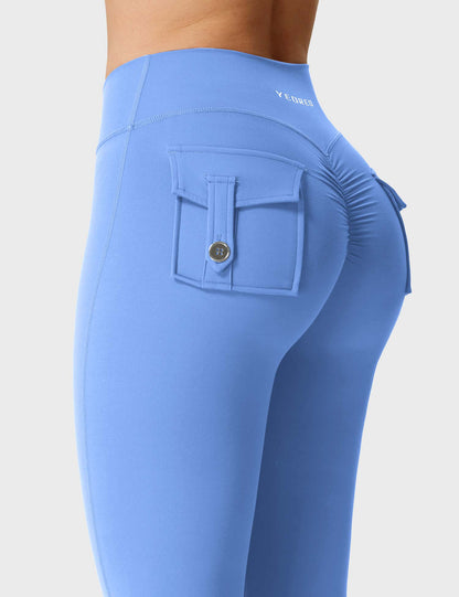 Dames Leggings Mode Stretch