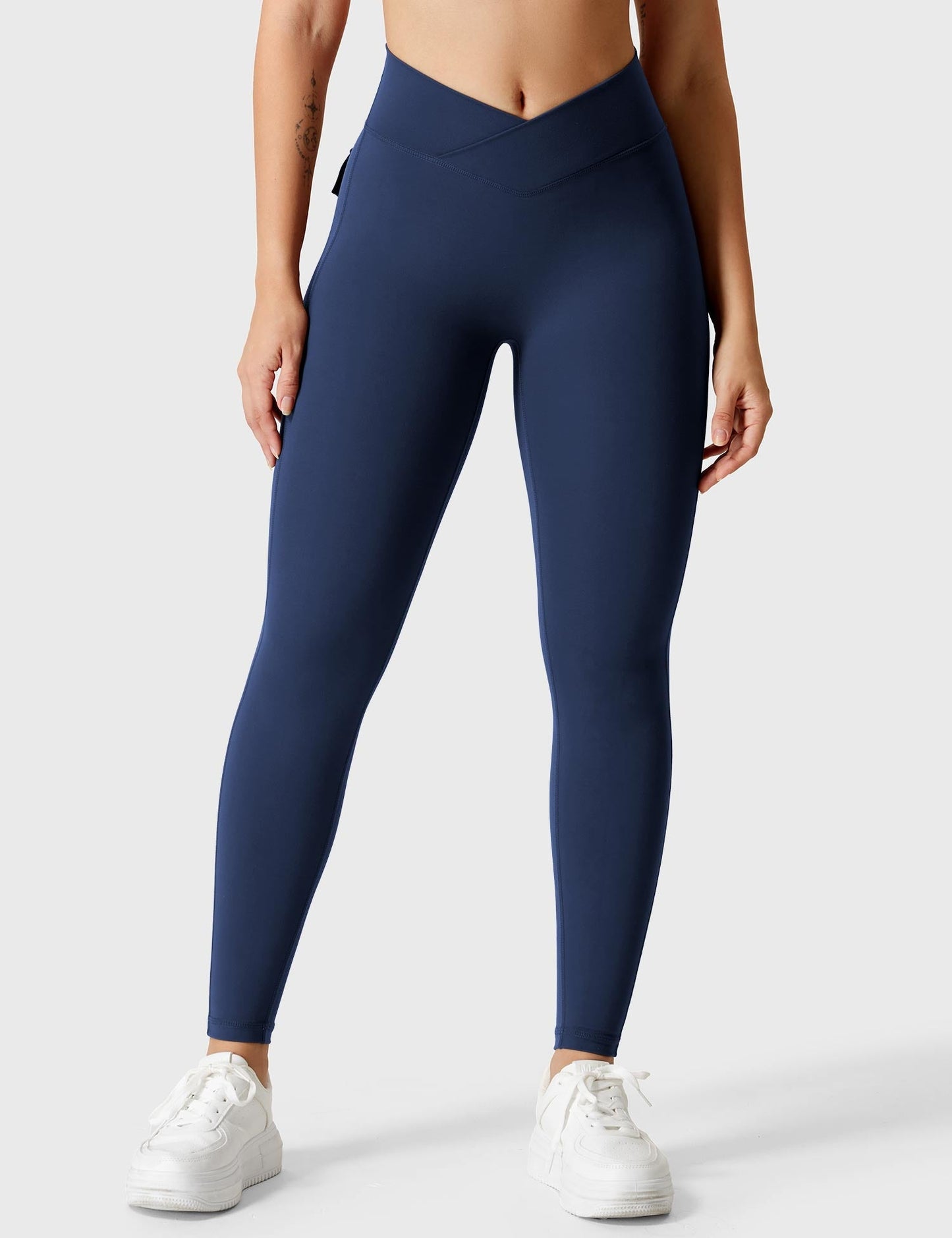 Dames Leggings Mode Stretch