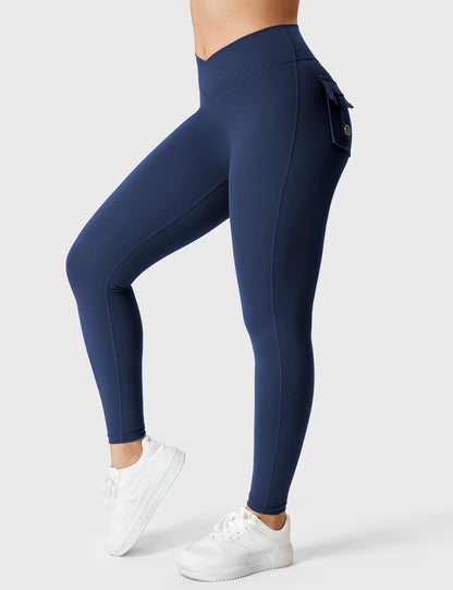 Dames Leggings Mode Stretch