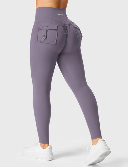 Dames Leggings Mode Stretch