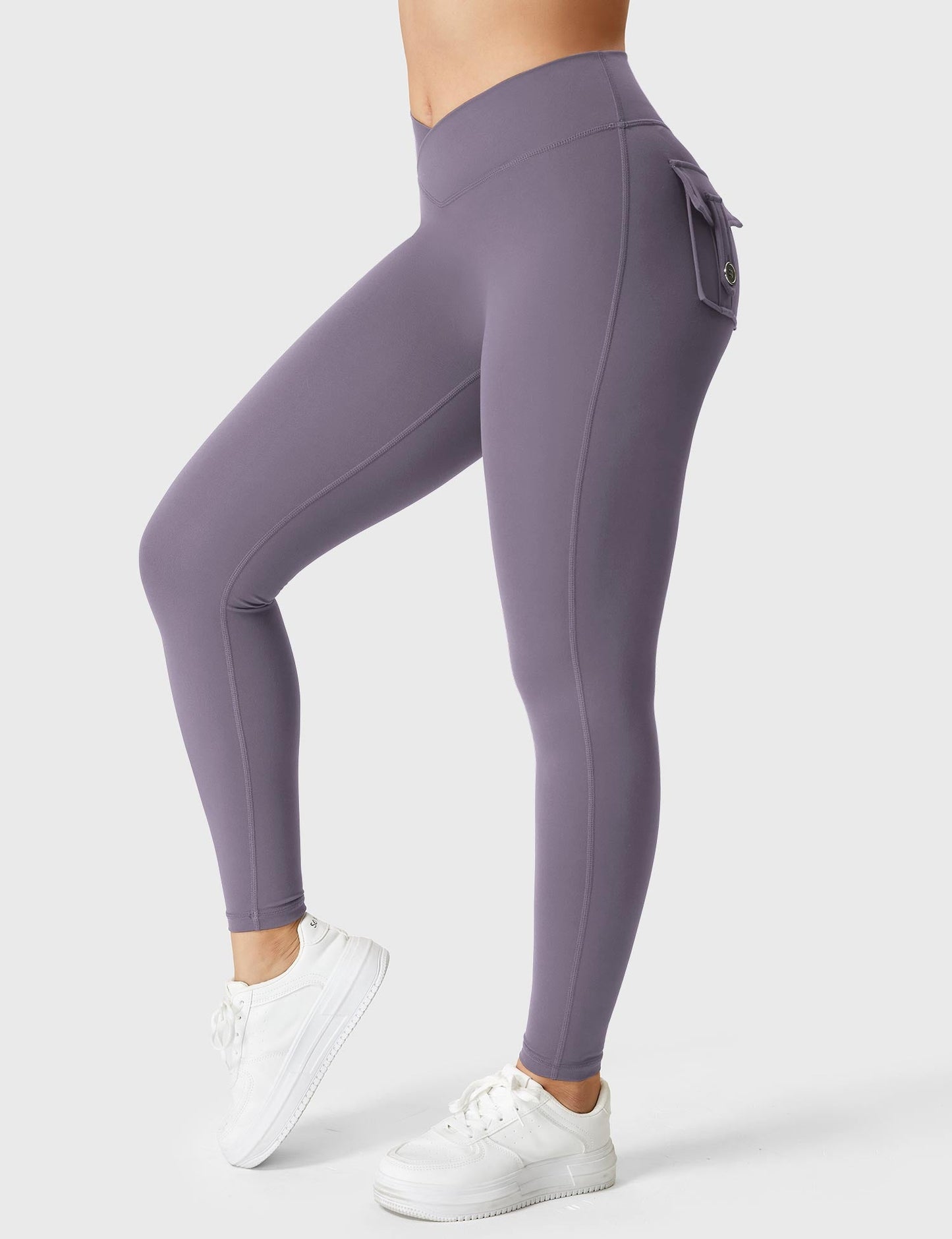 Dames Leggings Mode Stretch