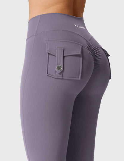 Dames Leggings Mode Stretch