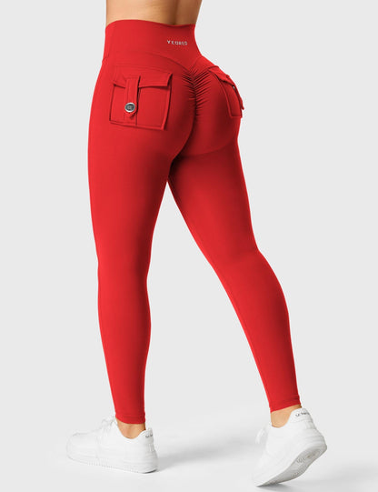 Dames Leggings Mode Stretch