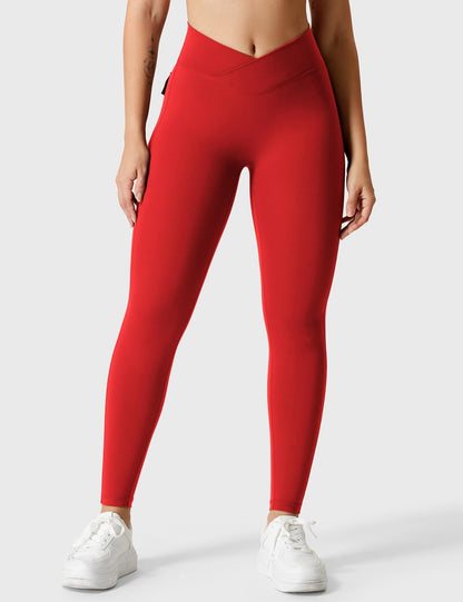 Dames Leggings Mode Stretch