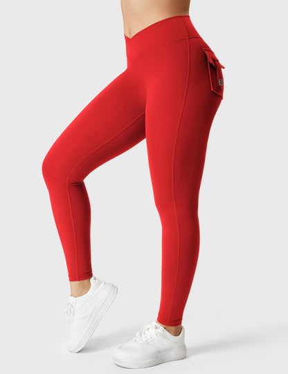 Modale Leggings voor Vrouw