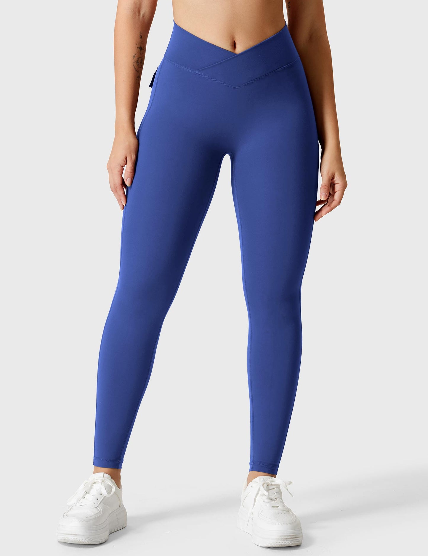 Dames Leggings Mode Stretch