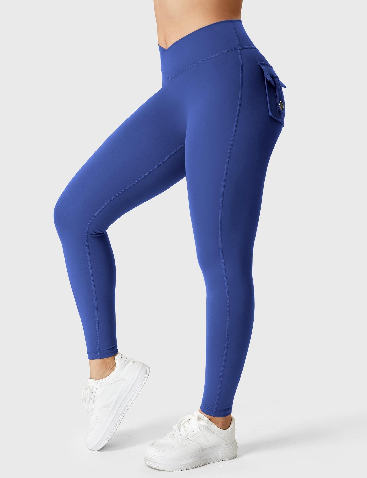 Dames Leggings Mode Stretch