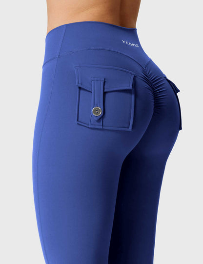 Dames Leggings Mode Stretch