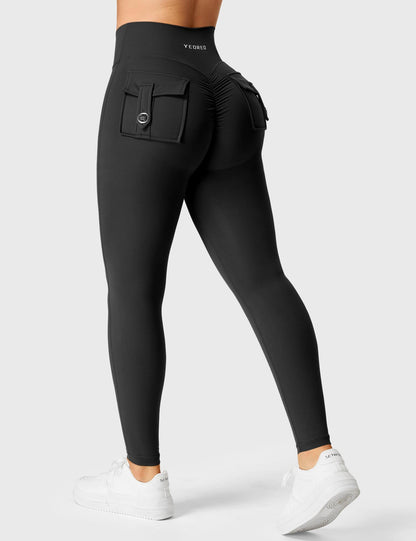 Dames Leggings Mode Stretch