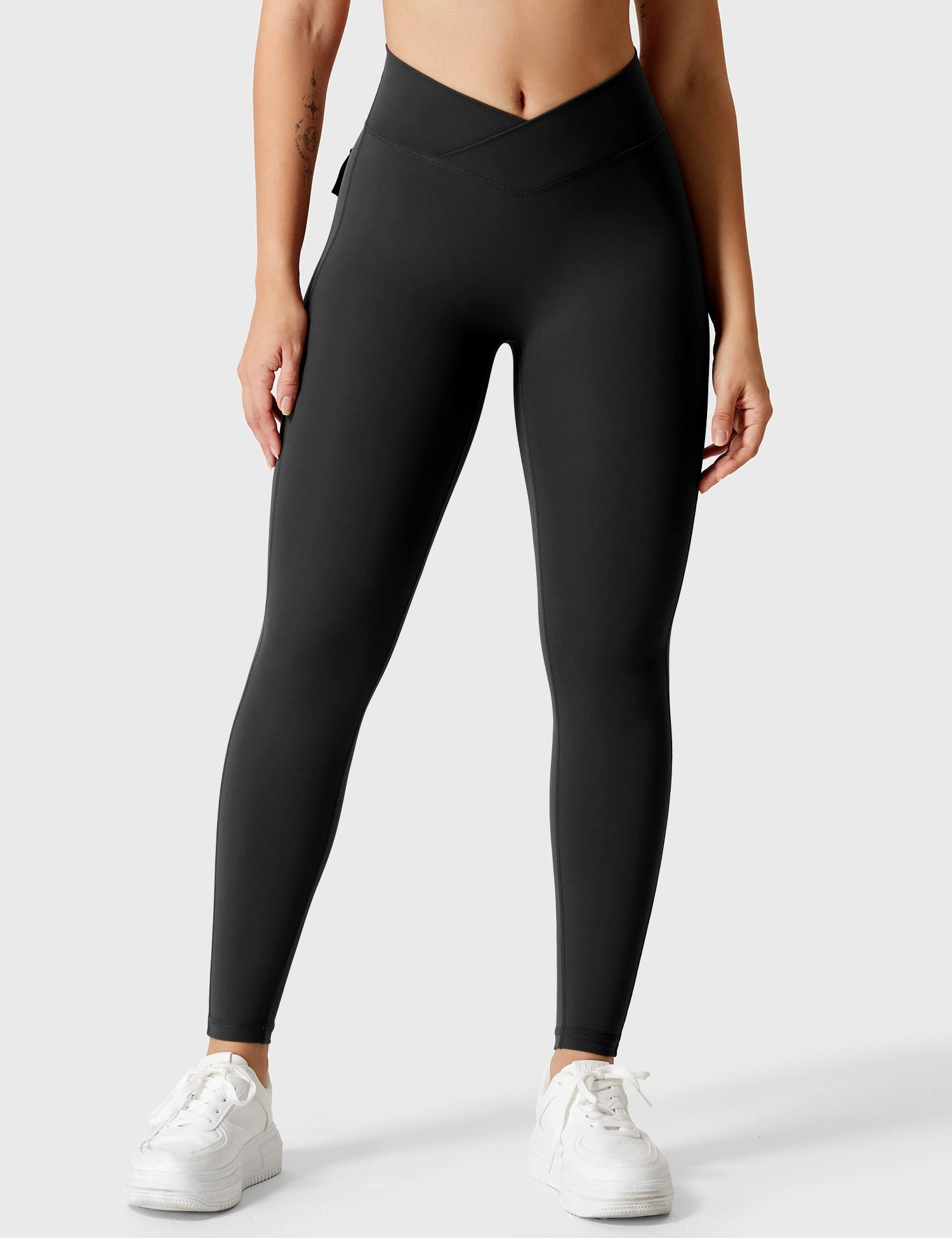 Dames Leggings Mode Stretch - StudioMarella