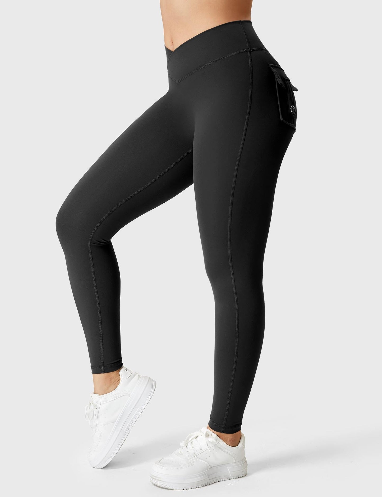 Dames Leggings Mode Stretch