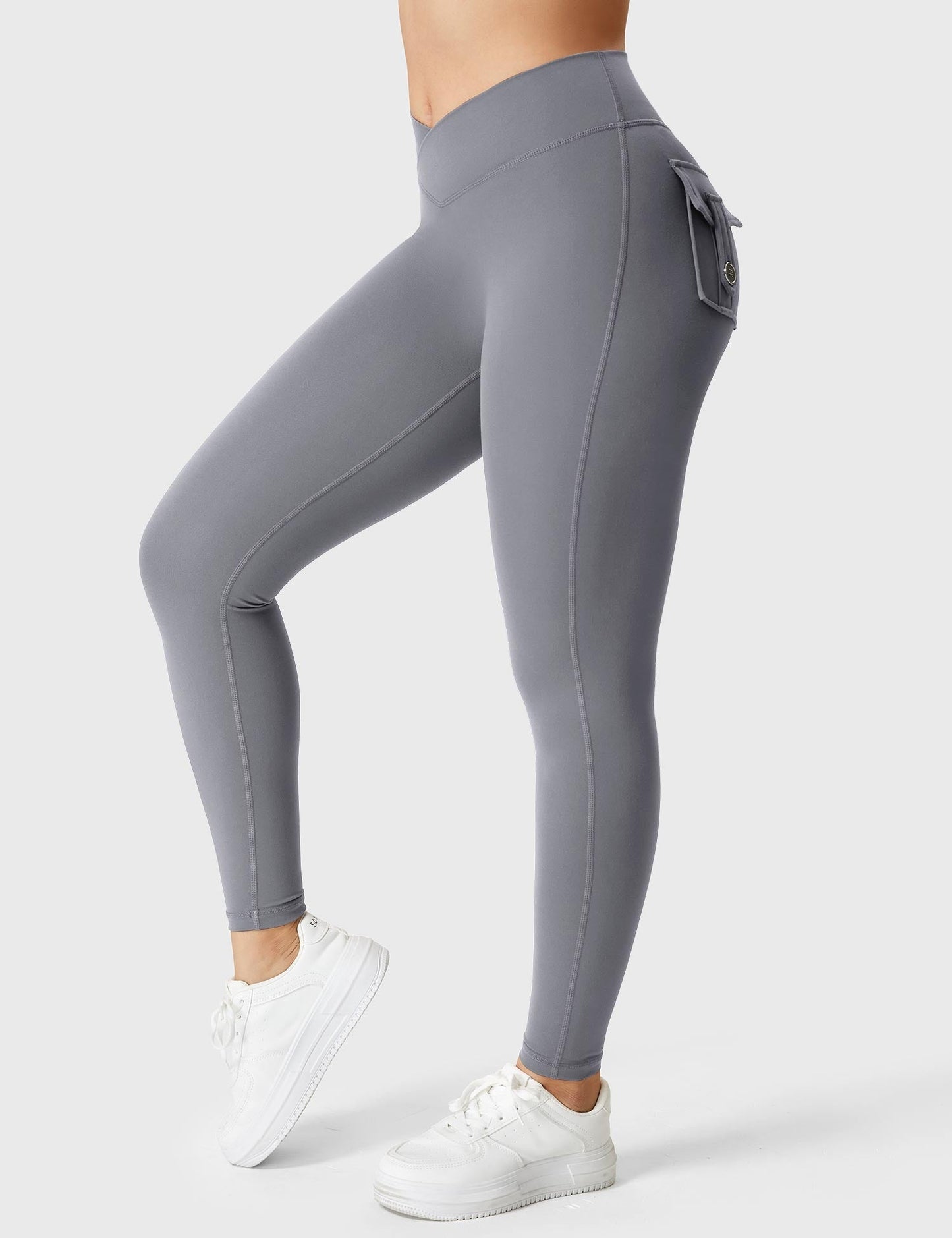 Dames Leggings Mode Stretch