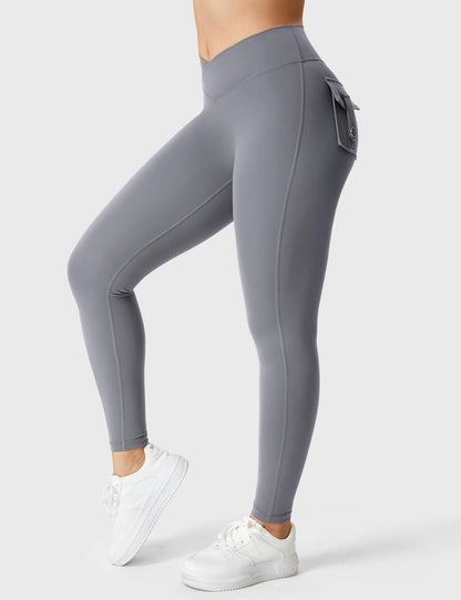 Dames Leggings Mode Stretch