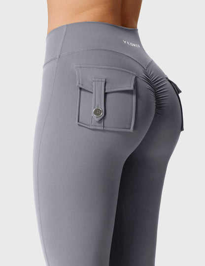 Dames Leggings Mode Stretch