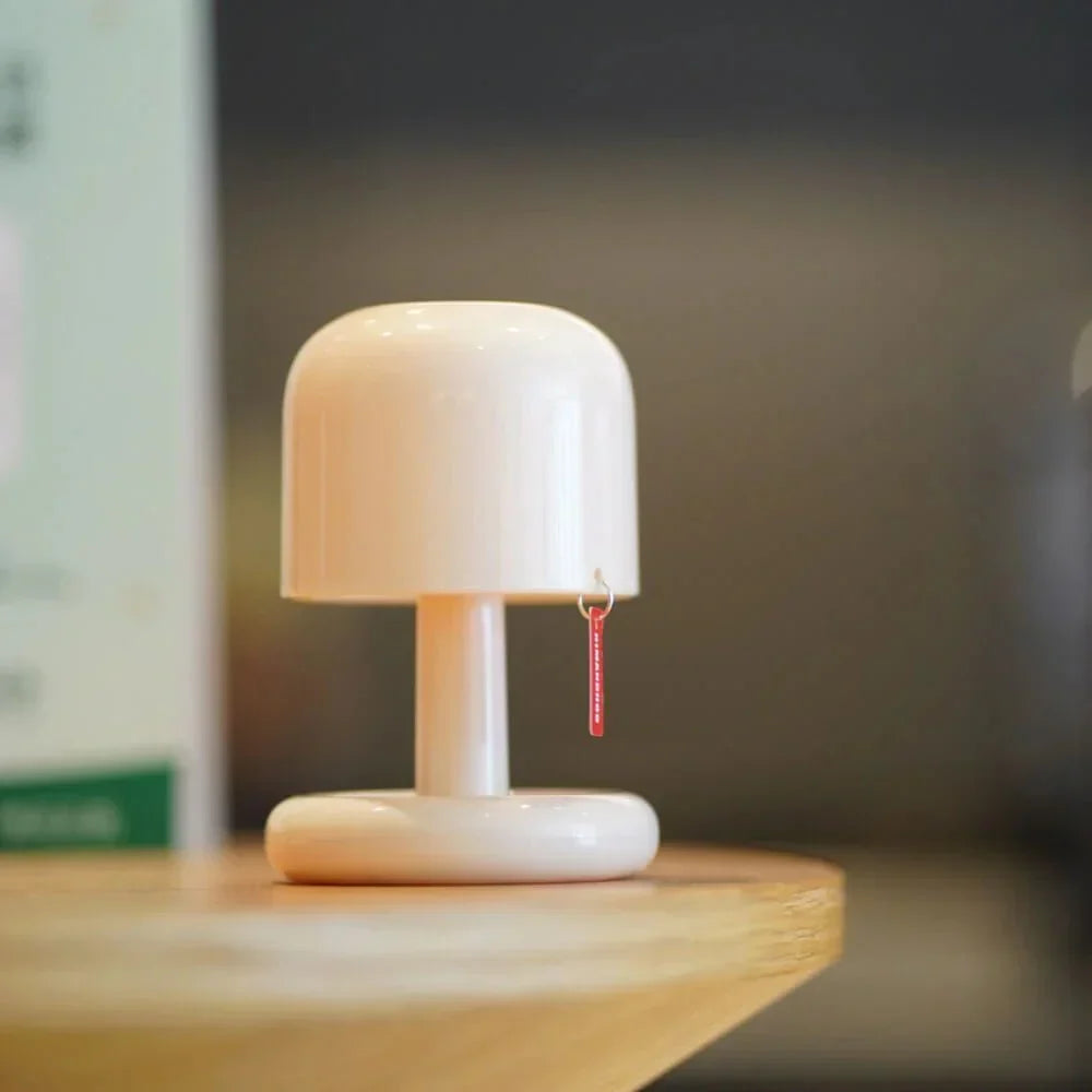 Compacte Zonsondergangprojector met 180° Draaibaar Ontwerp en 16 Kleuren – LED Sfeerverlichting voor Ontspanning