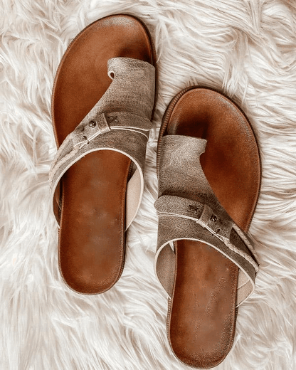 Orthopedische Sandalen voor Gezonde Voeten Comfortabel