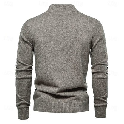 Leonardo | Elegante Heren Overhemd