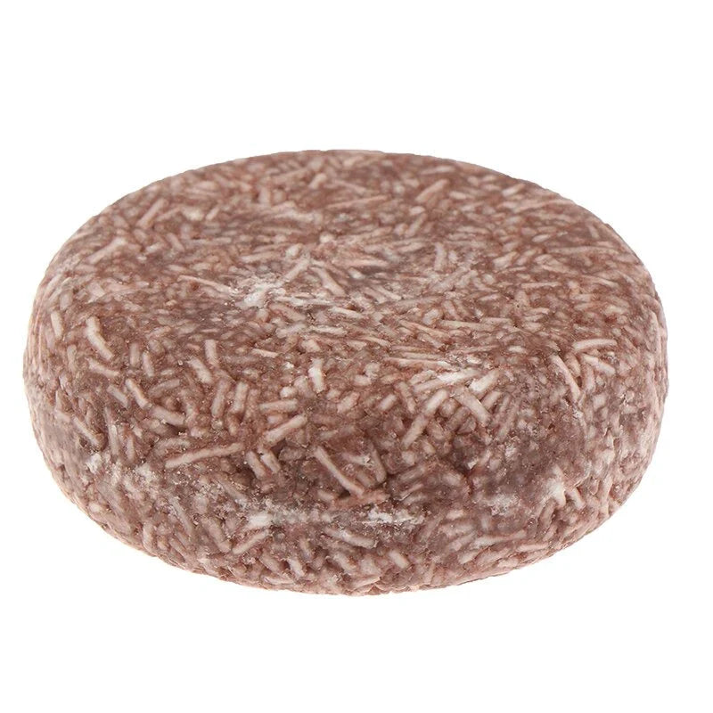 Natuurlijke Haarverzorging Shampoobar met Biologische Ingrediënten voor Glanzend Haar